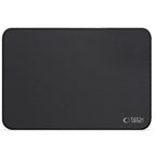 Tech-Protect A100 Pelės kilimėlis 35 x 25 cm - juodas -- Uncategorized
