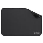 Tech-Protect A100 Pelės kilimėlis 35 x 25 cm - juodas -- Uncategorized