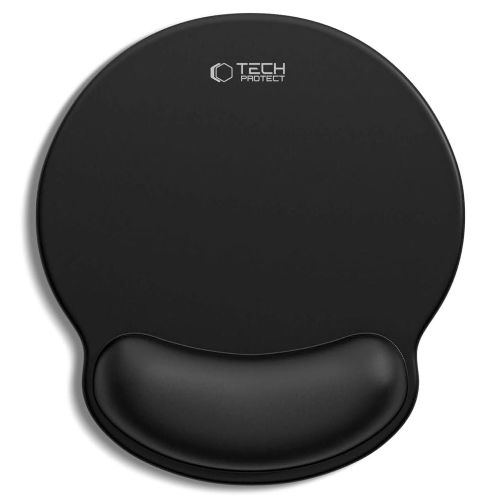 Tech-Protect A200 Kilimėlis 25 x 22,5 cm - juodas -- Uncategorized