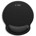 Tech-Protect A200 Kilimėlis 25 x 22,5 cm - juodas -- Uncategorized