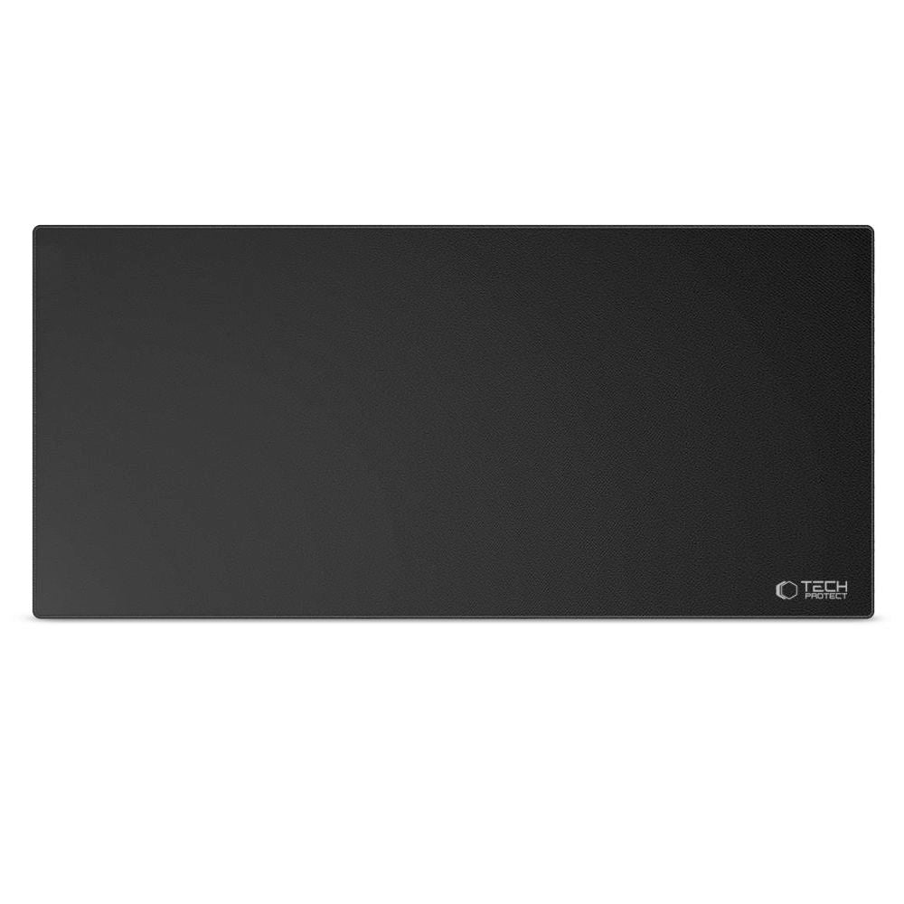 Tech-Protect A100 Kilimėlis 100 x 50 cm - juodas -- Uncategorized
