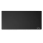 Tech-Protect A100 Kilimėlis 100 x 50 cm - juodas -- Uncategorized