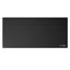 Tech-Protect A100 Kilimėlis 100 x 50 cm - juodas -- Uncategorized