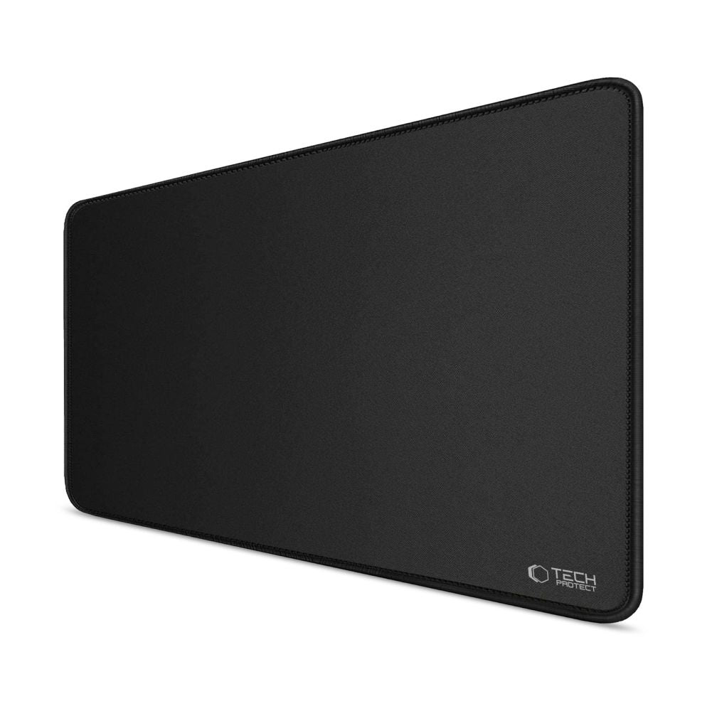 Tech-Protect A100 Kilimėlis 100 x 50 cm - juodas -- Uncategorized