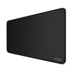 Tech-Protect A100 Kilimėlis 100 x 50 cm - juodas -- Uncategorized
