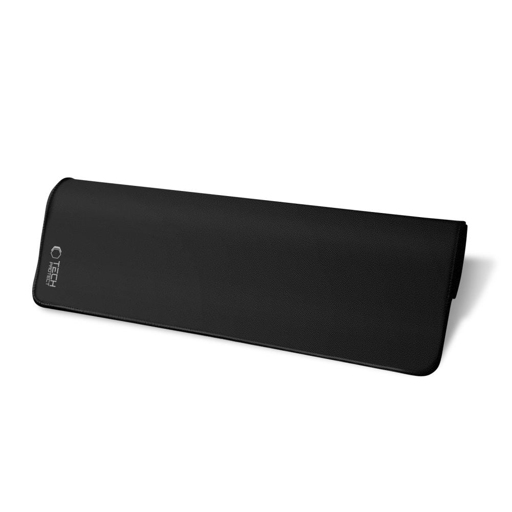 Tech-Protect A100 Kilimėlis 100 x 50 cm - juodas -- Uncategorized