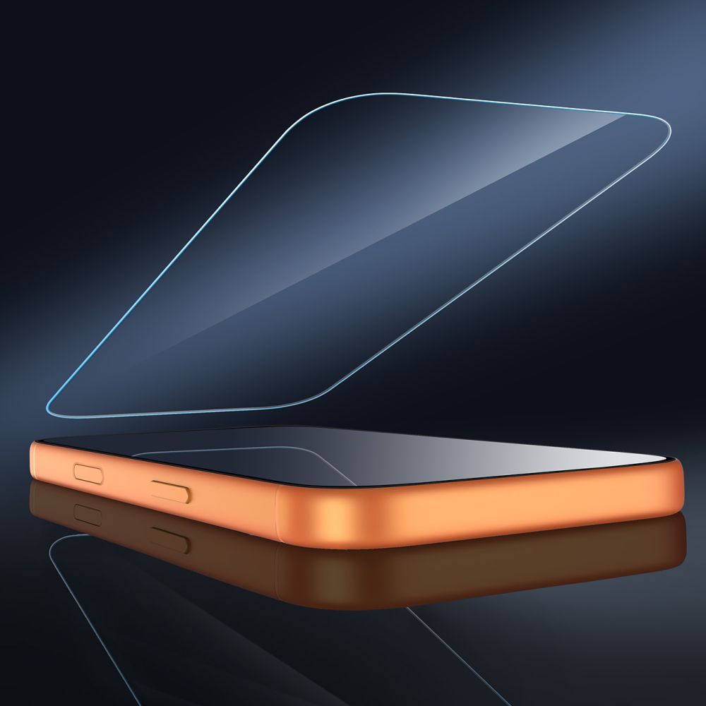 Tech-Protect grūdinto stiklo rinkinys 10 vnt. iPhone 13/14/16E -- iPhone 13