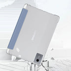 Tech-Protect SC Hibridinis rašiklio dėklas, skirtas Lenovo Idea Tab 11.0 TB-336 – mėlynas