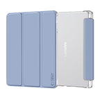 Tech-Protect SC Hibridinis rašiklio dėklas, skirtas Lenovo Idea Tab 11.0 TB-336 – mėlynas
