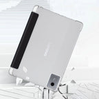 Tech-Protect SC Hibridinis rašiklio dėklas, skirtas Lenovo Idea Tab 11.0 TB-336 - juodas