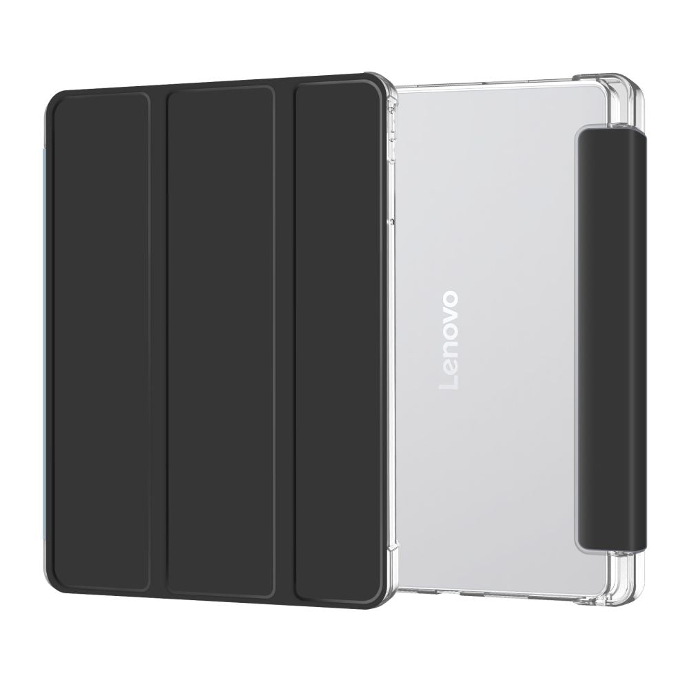 Tech-Protect SC Hibridinis rašiklio dėklas, skirtas Lenovo Idea Tab 11.0 TB-336 - juodas