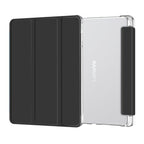 Tech-Protect SC Hibridinis rašiklio dėklas, skirtas Lenovo Idea Tab 11.0 TB-336 - juodas