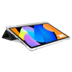 Tech-Protect SC Hibridinis rašiklio dėklas, skirtas Lenovo Idea Tab 11.0 TB-336 - juodas