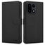 Tech-Protect Wallet dėklas OnePlus 15 – juodas -- OnePlus 15