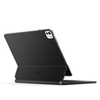 „Tech-Protect SmartCase Magnetic“, skirta iPad Pro 11“ 5/6 2024-2025 – juoda