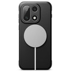 Ringke Onyx magnetinis MagSafe dėklas OnePlus 15 – juodas -- OnePlus 15