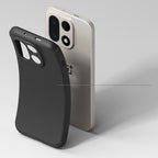 Ringke Onyx magnetinis MagSafe dėklas OnePlus 15 – juodas -- OnePlus 15