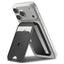 Spigen Slim Fold Tripod Wallet S314-2 MagSafe Magnetinis telefono dėklas - Juodas -- Uncategorized