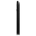 Spigen Slim Fold Tripod Wallet S314-2 MagSafe Magnetinis telefono dėklas - Juodas -- Uncategorized