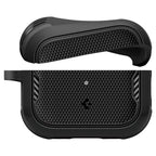Spigen Core Armor dėklas AirPods Pro 3 – juodas