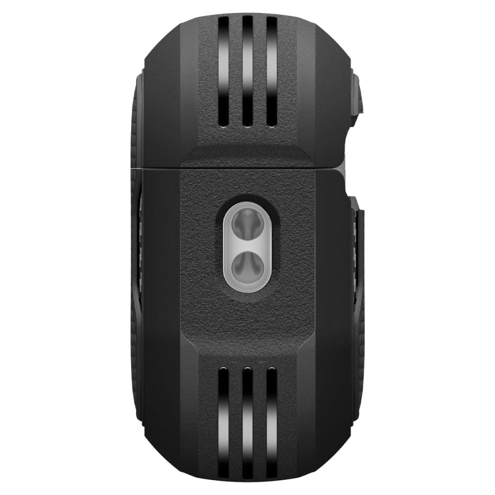 Spigen Core Armor dėklas AirPods Pro 3 – juodas