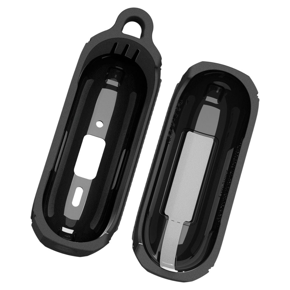 Spigen Core Armor dėklas AirPods Pro 3 – juodas