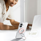 Tech-Protect mmR500 MagSafe laikiklis - rožinis -- Cell phone holders