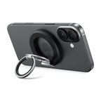 Tech-Protect MMR500 MagSafe telefono laikiklis - juodas -- Cell phone holders
