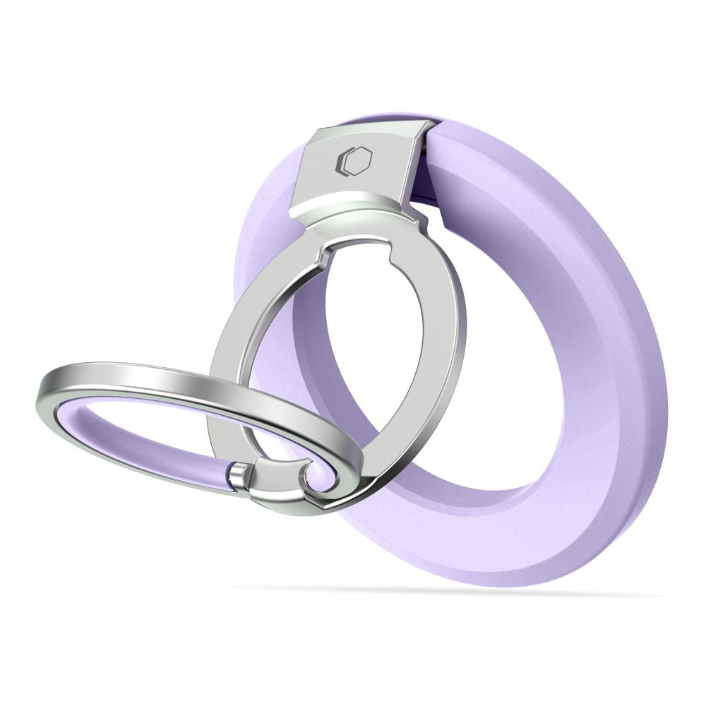 Tech-Protect MMR500 MagSafe telefono laikiklis - violetinis -- Cell phone holders
