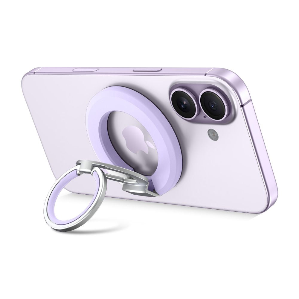 Tech-Protect MMR500 MagSafe telefono laikiklis - violetinis -- Cell phone holders
