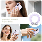 Tech-Protect MMR500 MagSafe telefono laikiklis - violetinis -- Cell phone holders