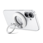 Tech-Protect MMR500 MagSafe telefono laikiklis - baltas -- Cell phone holders