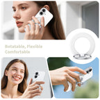 Tech-Protect MMR500 MagSafe telefono laikiklis - baltas -- Cell phone holders