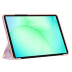 TechProtect SmartCase dėklas Galaxy Tab A9+/A11+ 11" – margas -- Samsung Galaxy Tab A9+