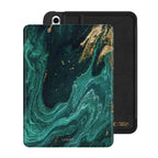 Tech-Protect Lamano dėklas, skirtas iPad 10.9" 10 / 2022 / 11" 11 / 2025 - daugiaspalvis