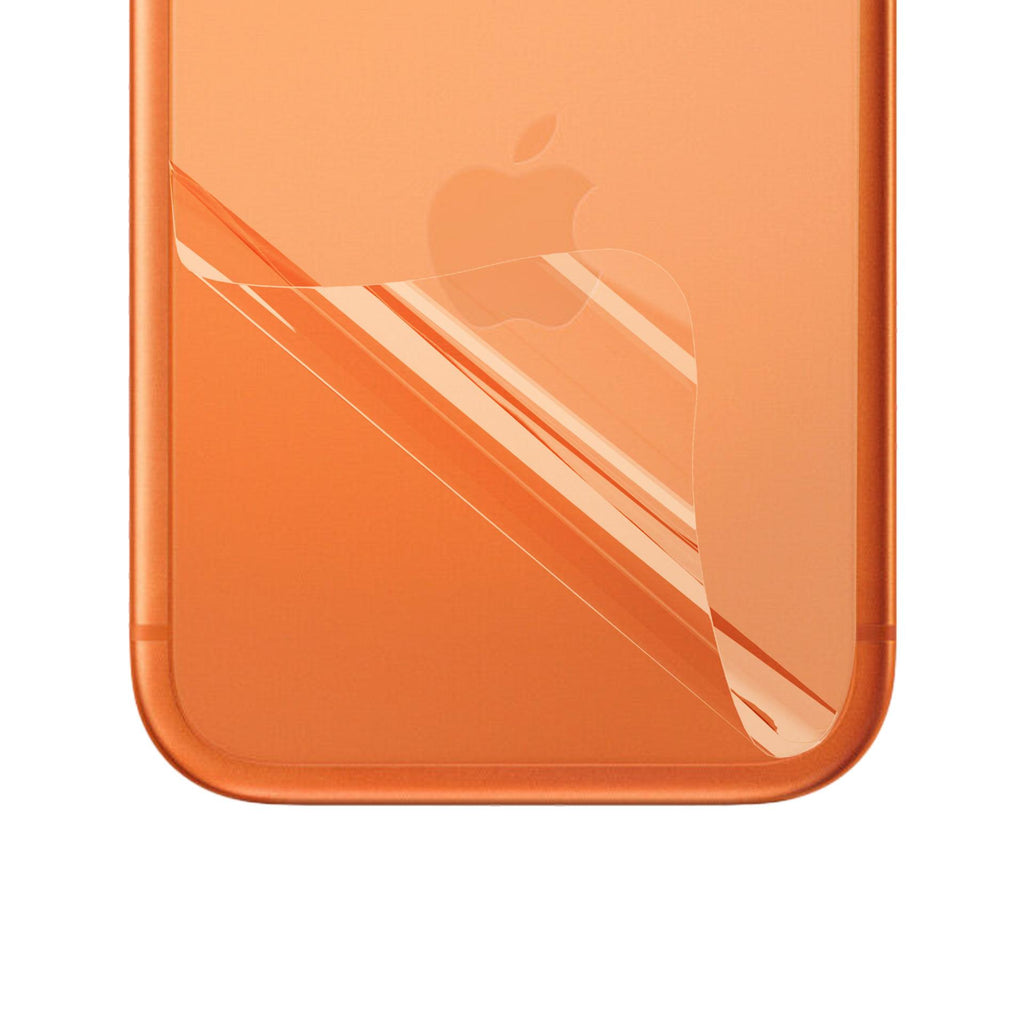3mk ARC+ apsauginė plėvelė, skirta iPhone 17 Pro -- Cell phone tempered glass