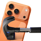 3mk ARC+ apsauginė plėvelė, skirta iPhone 17 Pro -- Cell phone tempered glass
