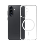 3mk Armor MagCase skirtas Samsung Galaxy A27 5G - Skaidrus -- Samsung Galaxy A27 5G
