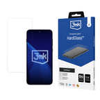 3mk HardGlass grūdintas stiklas, skirtas OnePlus 15R -- OnePlus 15R