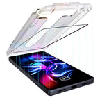 3mk Hardglass Max grūdintas stiklas, skirtas iPhone 11 Pro Max -- iPhone 11 Pro Max