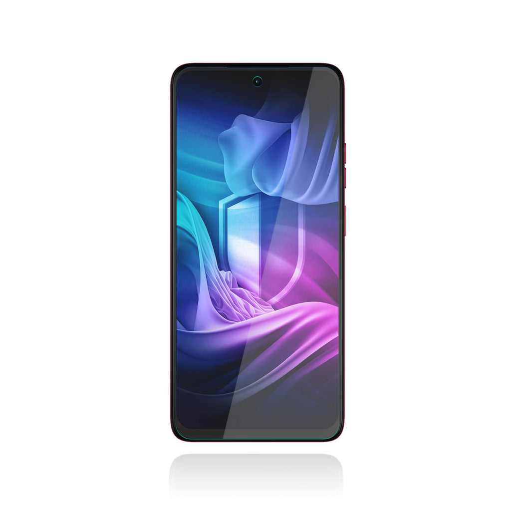 3mk Silky Matt Pro matte folija, skirta Motorola Moto G57 Power -- Motorola g57 Power