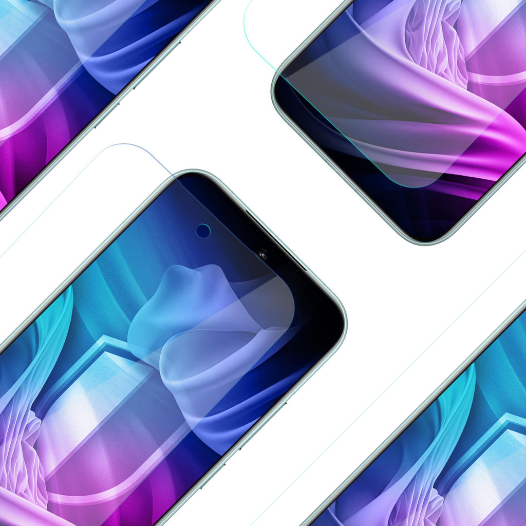 3mk Silky Matt Pro matinė apsauginė plėvelė Xiaomi Poco F8 Pro -- Xiaomi Poco F8 Pro
