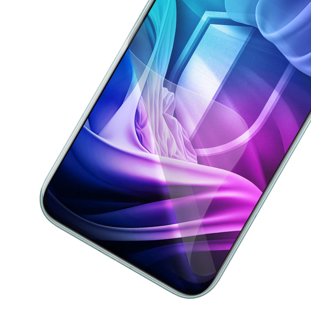 3mk Silky Matt Pro matinė apsauginė plėvelė Xiaomi Poco F8 Pro -- Xiaomi Poco F8 Pro