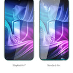 3mk Silky Matt Pro matinė apsauginė plėvelė Xiaomi Poco F8 Pro -- Xiaomi Poco F8 Pro
