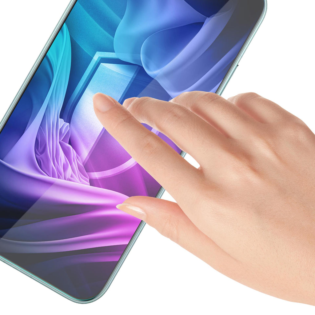 3mk Silky Matt Pro matinė apsauginė plėvelė Xiaomi Poco F8 Pro -- Xiaomi Poco F8 Pro