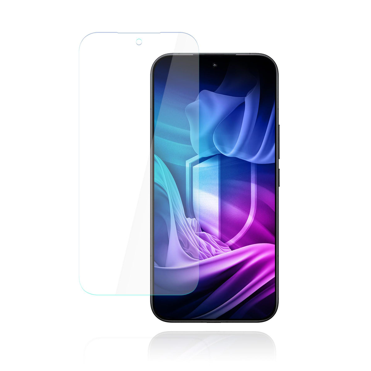 3mk Silky Matt Pro matte apsauginė plėvelėm skirta Xiaomi Poco F8 Ultra -- Poco f8 Ultra