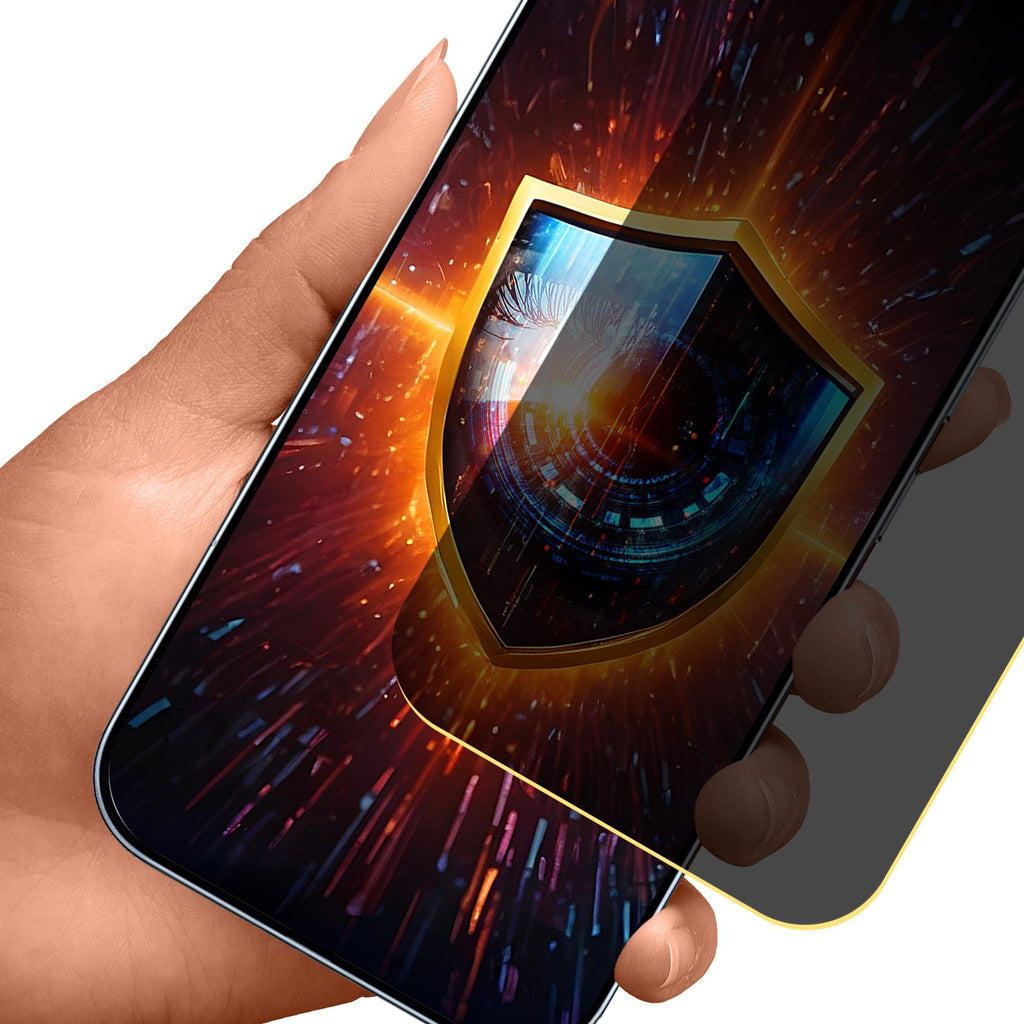 3mk Silky Matt Privatumo apsaugos filtrasm skirtas Xiaomi 17 -- Xiaomi 17