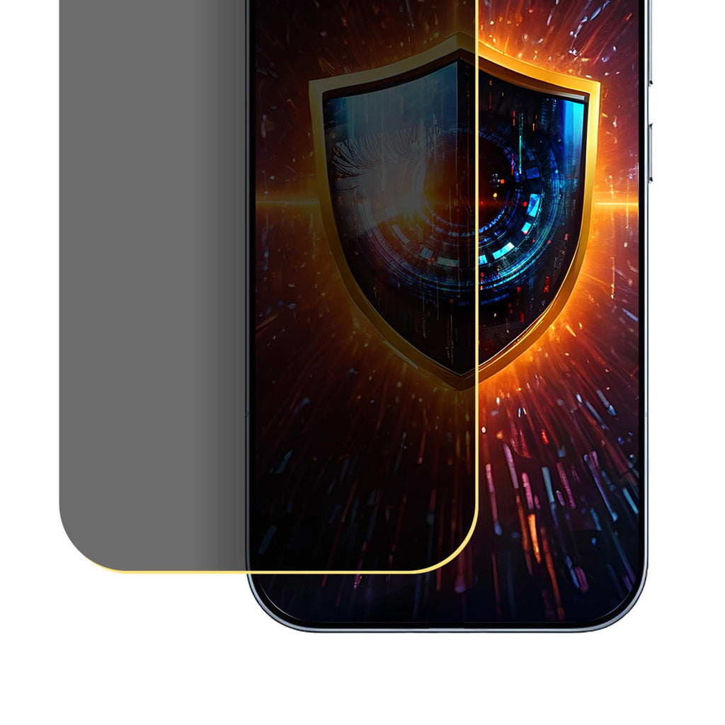 3mk Silky Matt Privatumo apsaugos filtrasm skirtas Xiaomi 17 -- Xiaomi 17