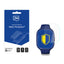 3mk Watch Protection ARC išmaniojo laikrodžio ekrano apsauga Lamax Watch Y4 Plus -- Lamax Watch Y4 Plus