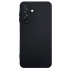 3mk Matt Case Pro skirtas Samsung Galaxy A27 5G - matinė juoda -- Samsung Galaxy A27 5G